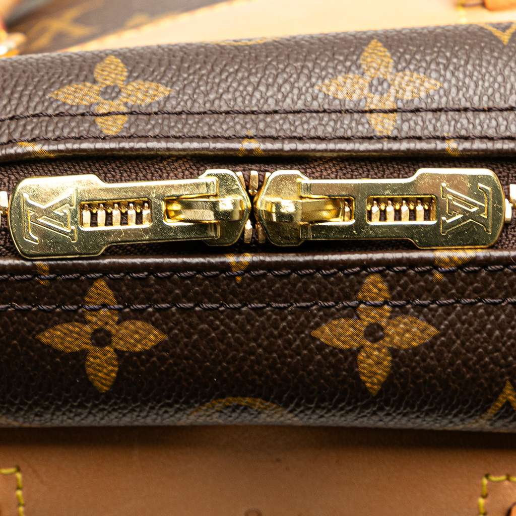 Louis Vuitton Monogram Deauville - Image 10