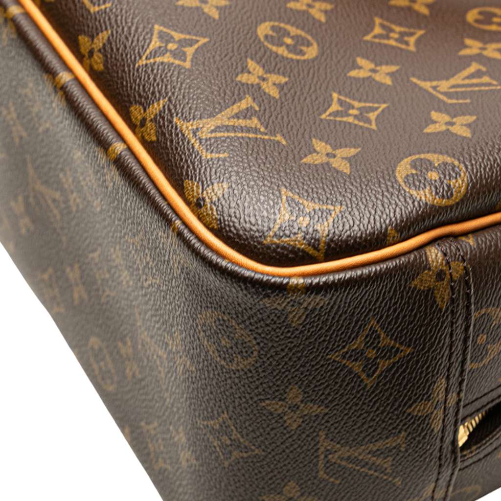 Louis Vuitton Monogram Deauville - Image 11