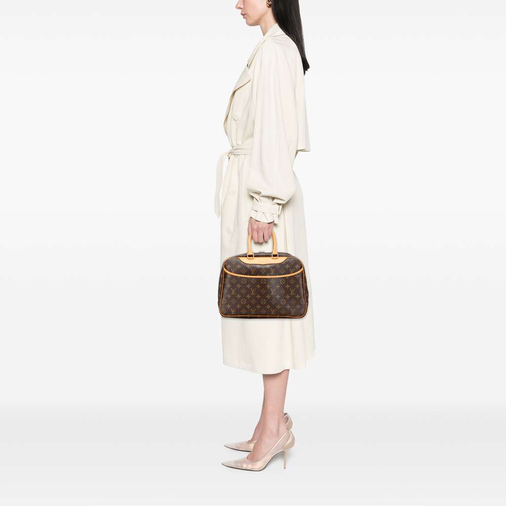 Louis Vuitton Monogram Deauville - Image 12