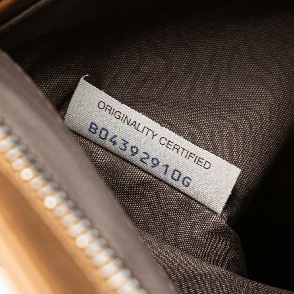 Bottega Veneta Nappa Intrecciato Crossbody - Detail 1