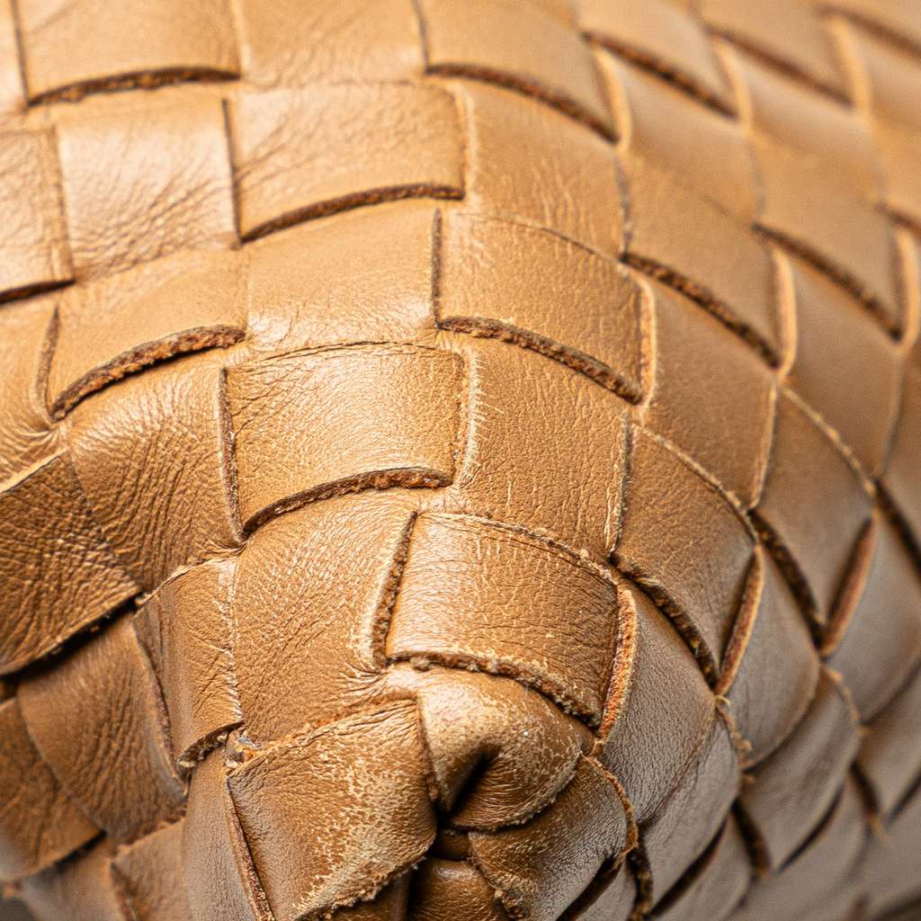 Bottega Veneta Nappa Intrecciato Crossbody - Image 10