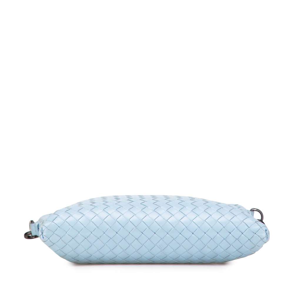 Bottega Veneta Nappa Intrecciato Crossbody - Image 6