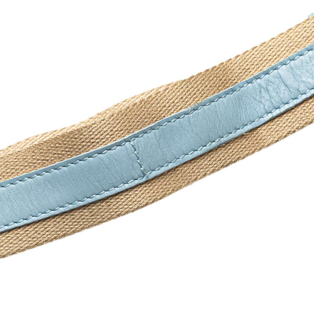 Bottega Veneta Nappa Intrecciato Crossbody - Image 10