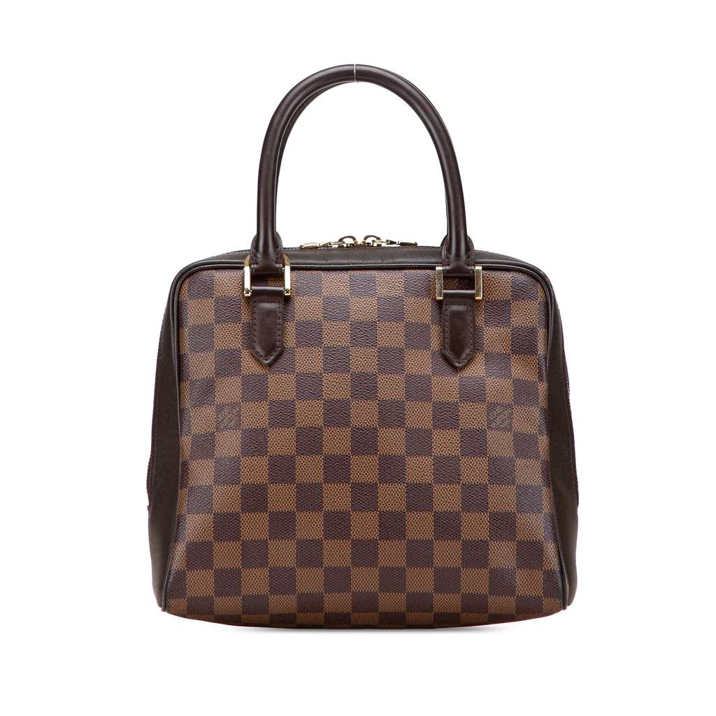 Louis Vuitton Damier Ebene Brera
