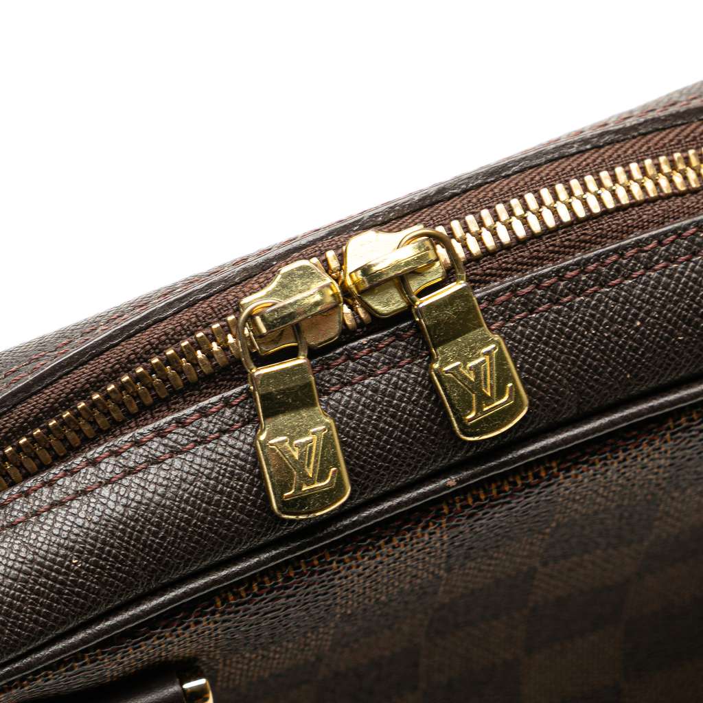 Louis Vuitton Damier Ebene Brera - Detail 2