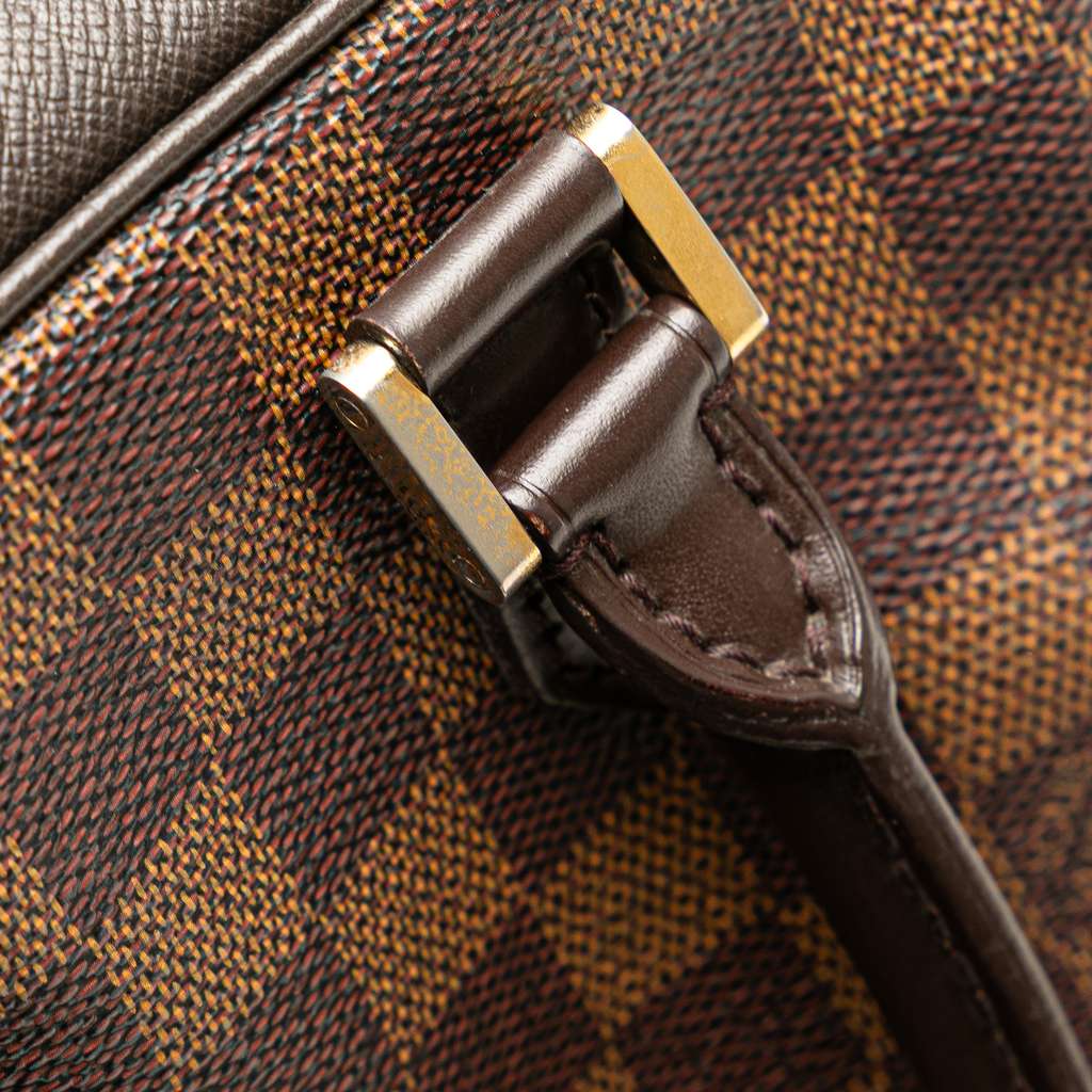 Louis Vuitton Damier Ebene Brera - Image 10