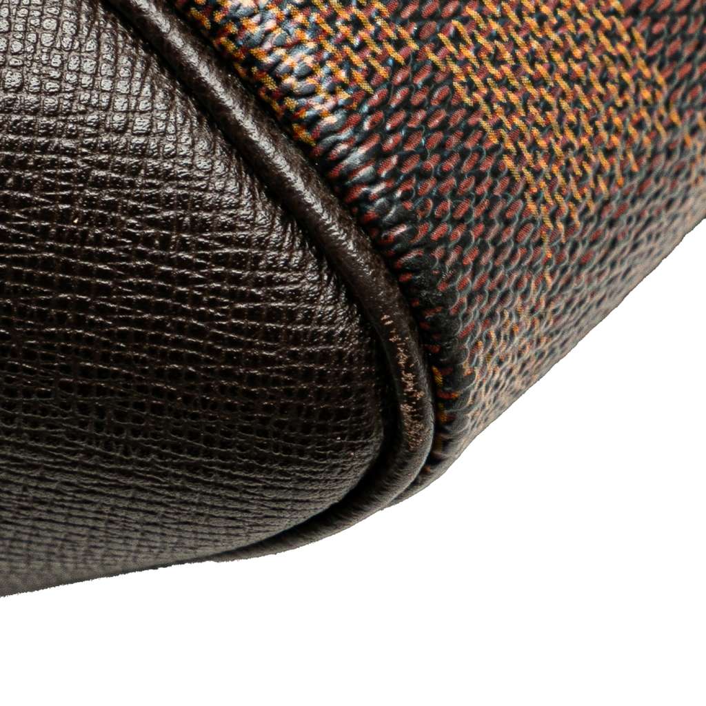 Louis Vuitton Damier Ebene Brera - Image 11