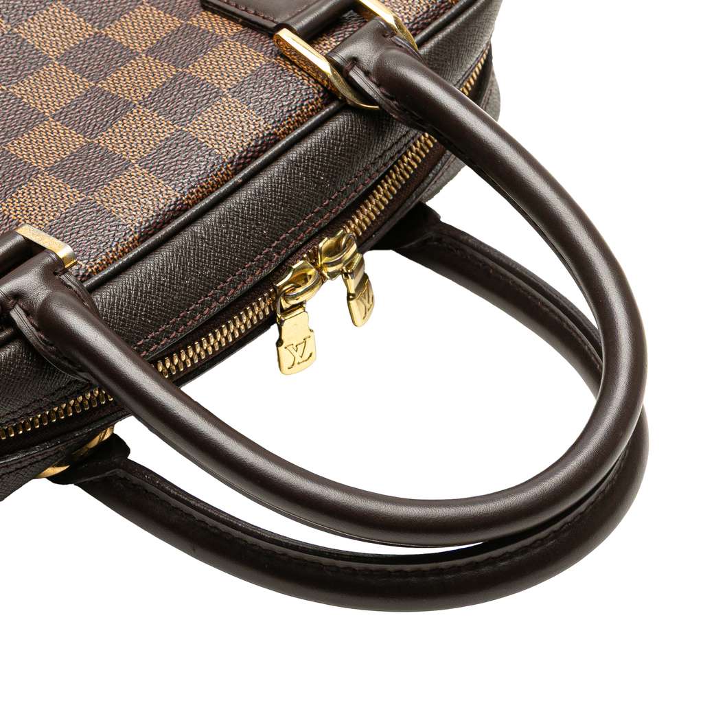 Louis Vuitton Damier Ebene Brera - Image 12