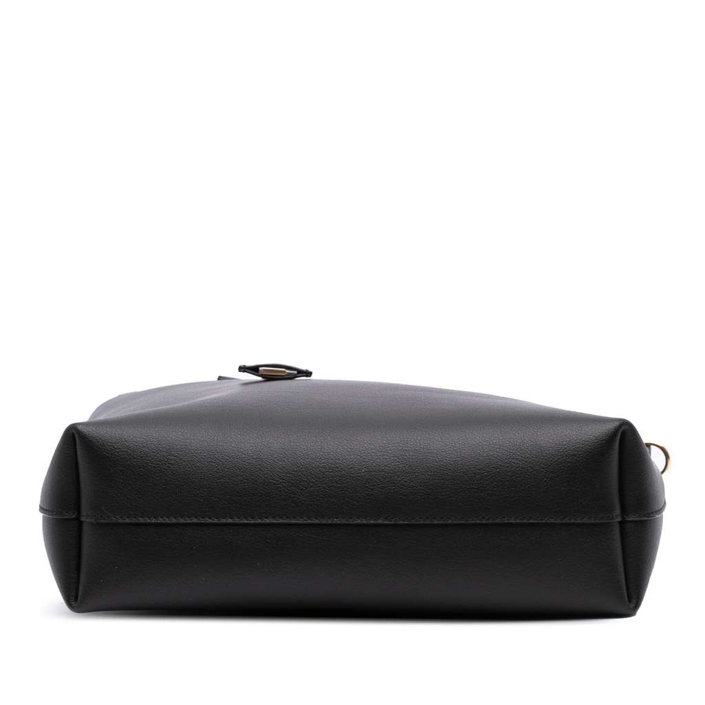 Saint Laurent Toy Leather North South Shopping Tote - 3