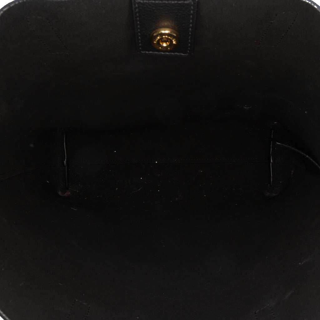 Saint Laurent Toy Leather North South Shopping Tote - 4