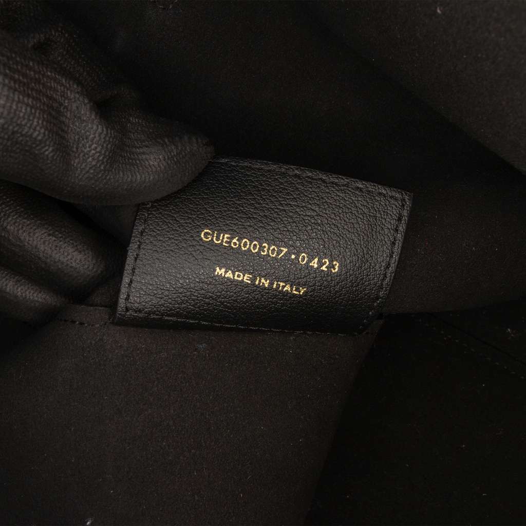 Saint Laurent Toy Leather North South Shopping Tote - 5