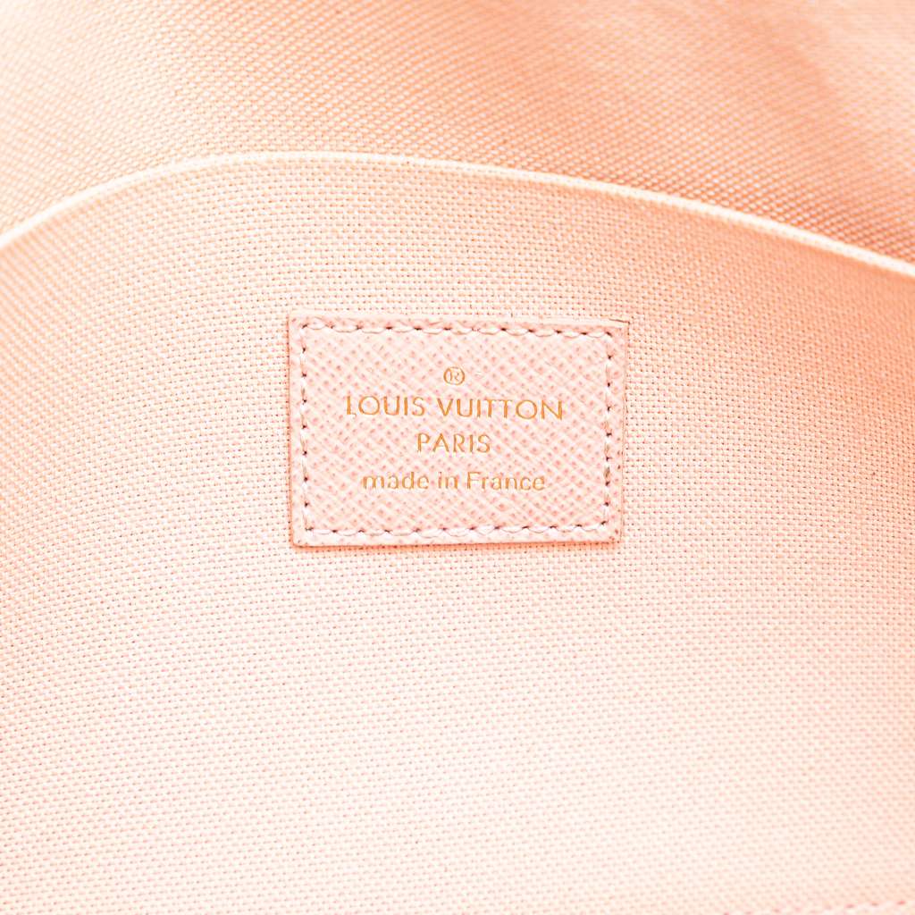 Louis Vuitton Damier Azur Pochette Felicie - 5