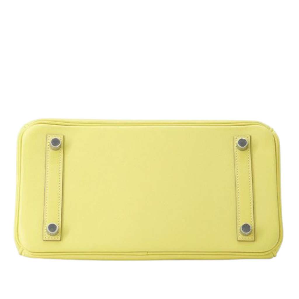 Hermès Swift Birkin Retourne 25 - Image 6