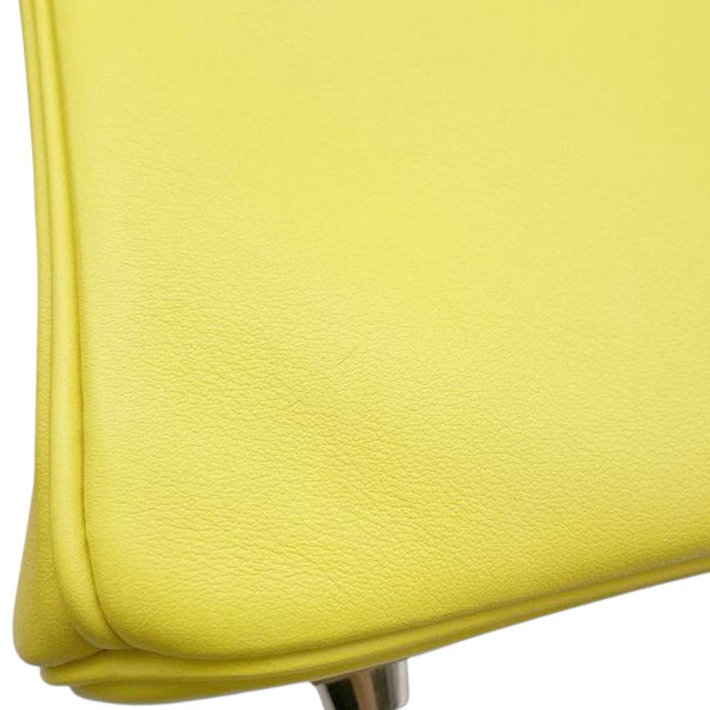 Hermès Swift Birkin Retourne 25 - Image 11