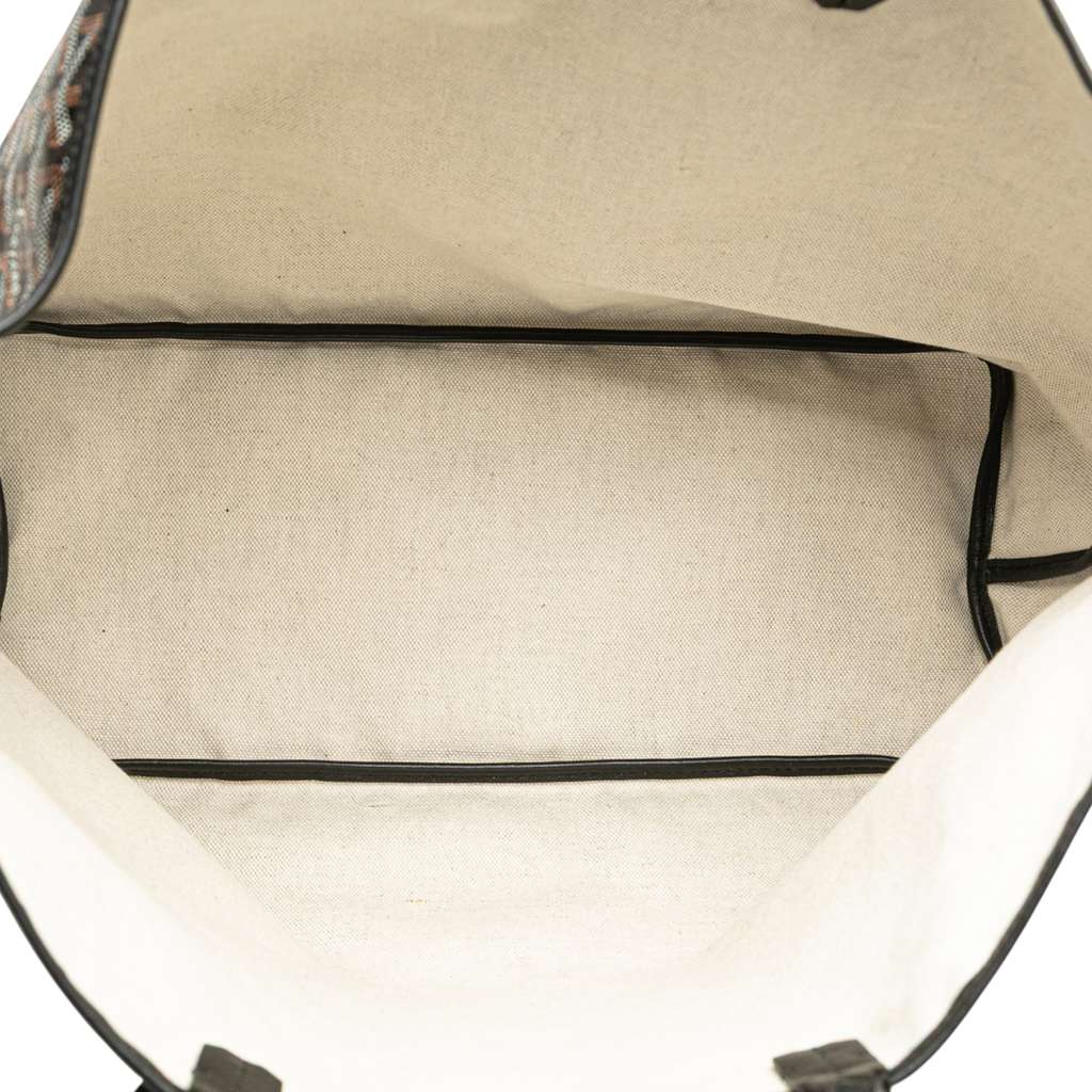 Goyard Goyardine Saint Louis PM - 4