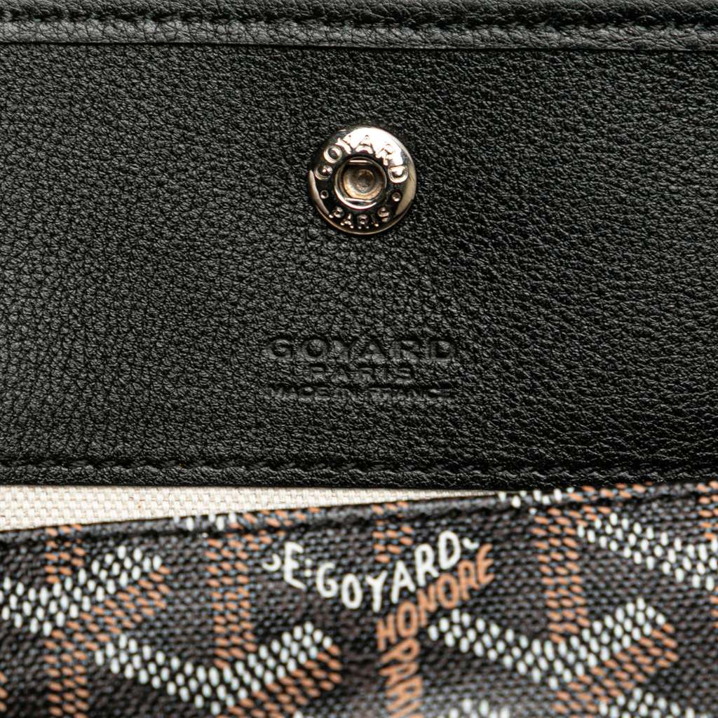 Goyard Goyardine Saint Louis PM - 5
