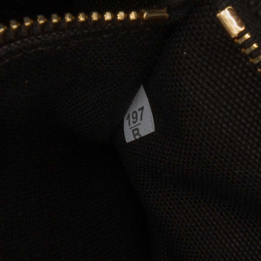 Prada Small Canvas Canapa Logo Satchel - 5