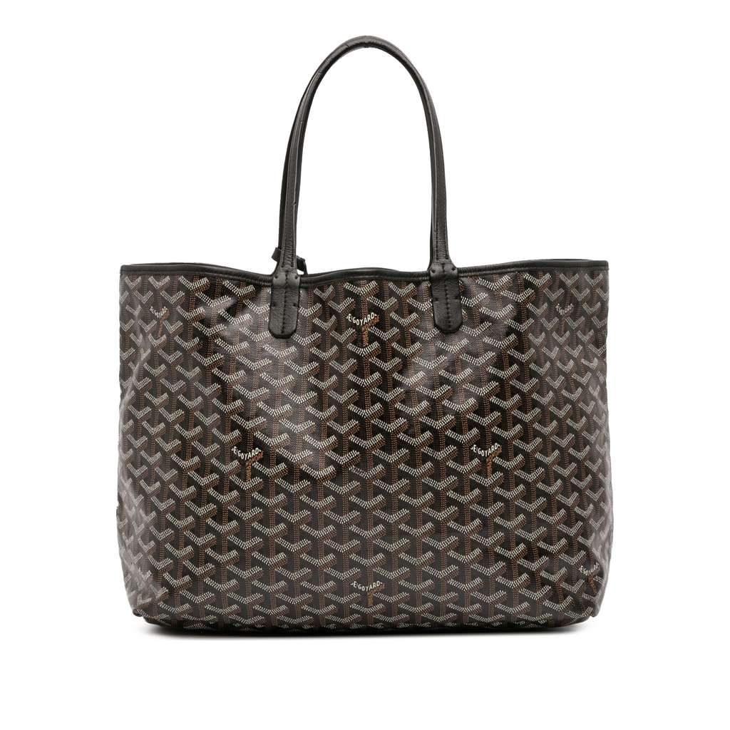 Goyard Goyardine Saint Louis PM