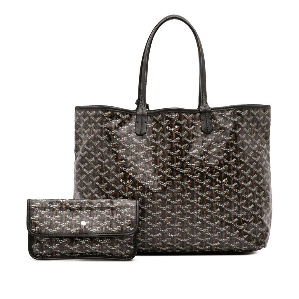 Goyard Goyardine Saint Louis PM - Image 13