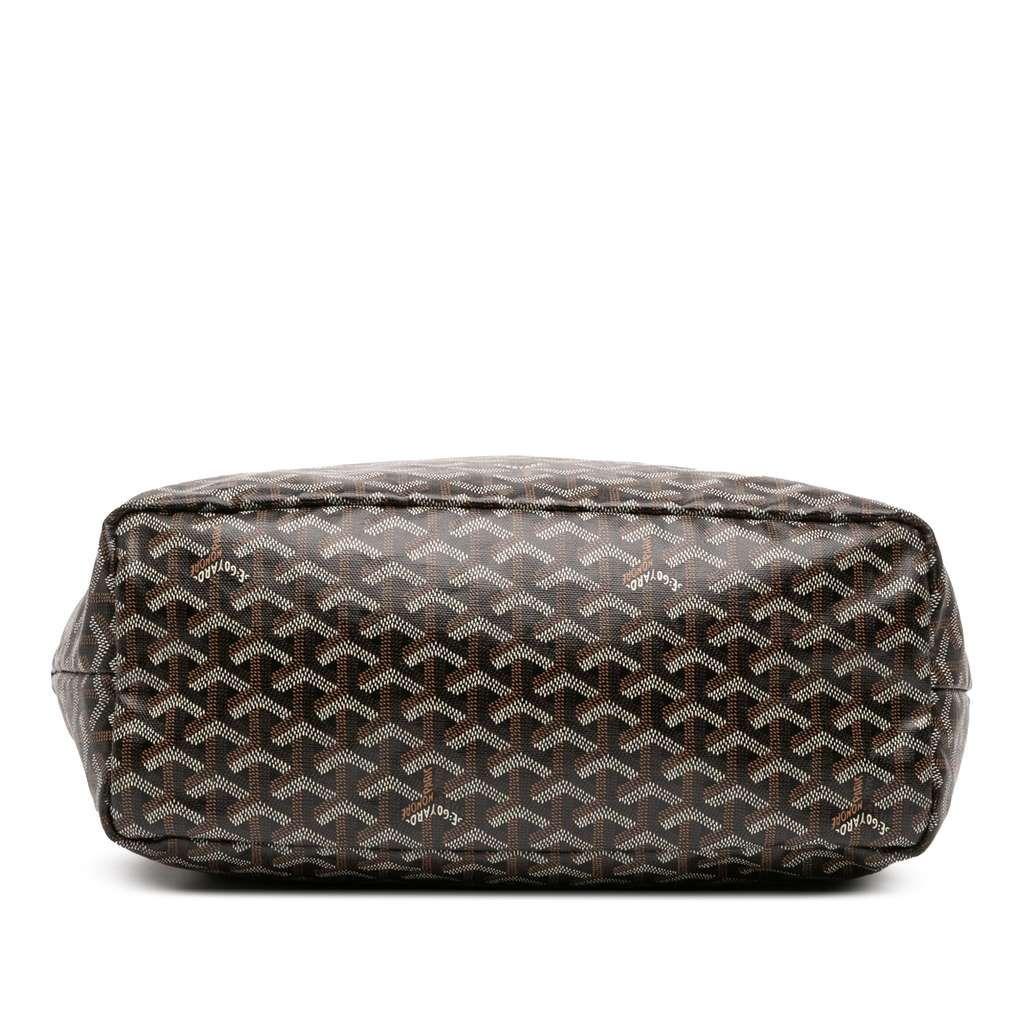 Goyard Goyardine Saint Louis PM - Image 6