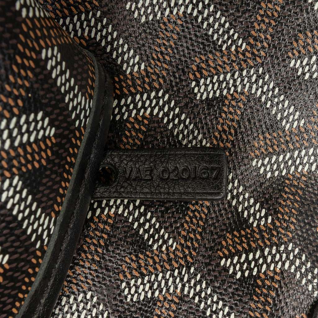Goyard Goyardine Saint Louis PM - Detail 1