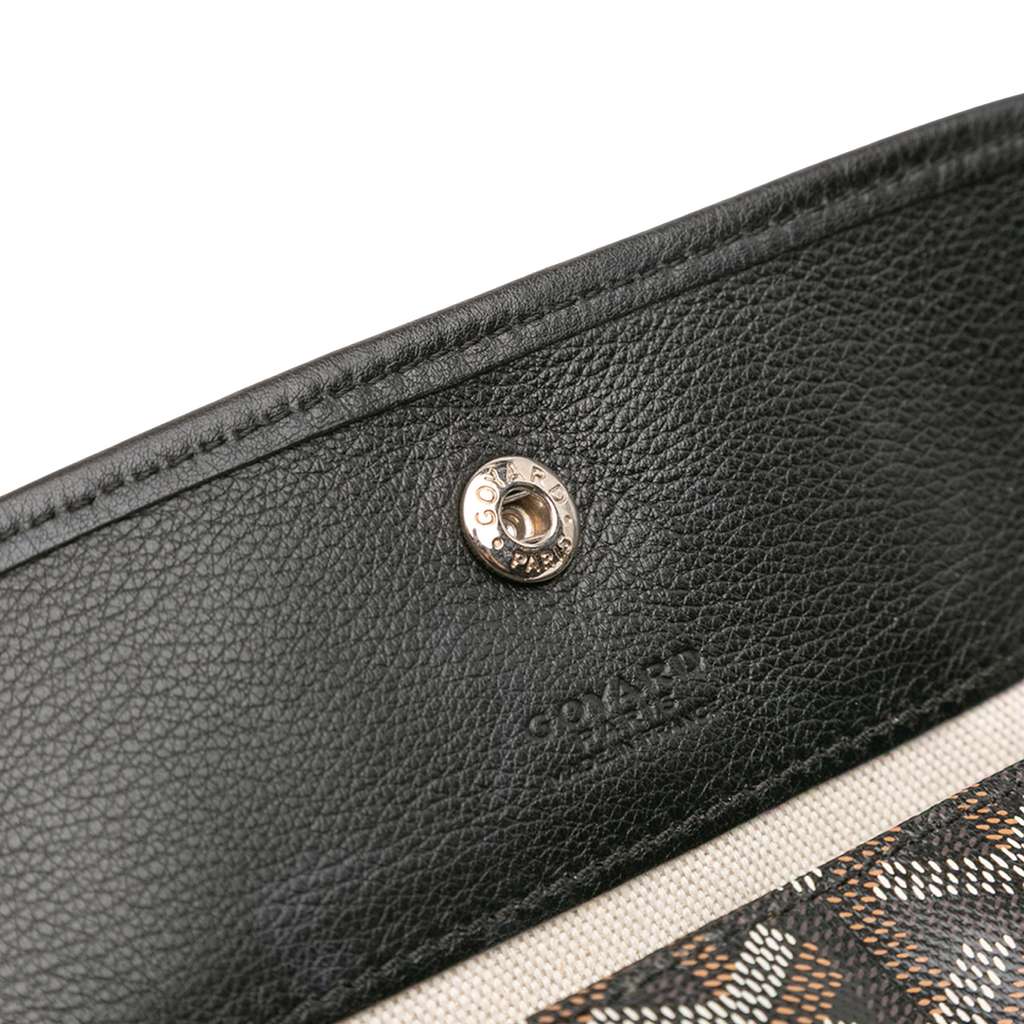 Goyard Goyardine Saint Louis PM - Detail 2