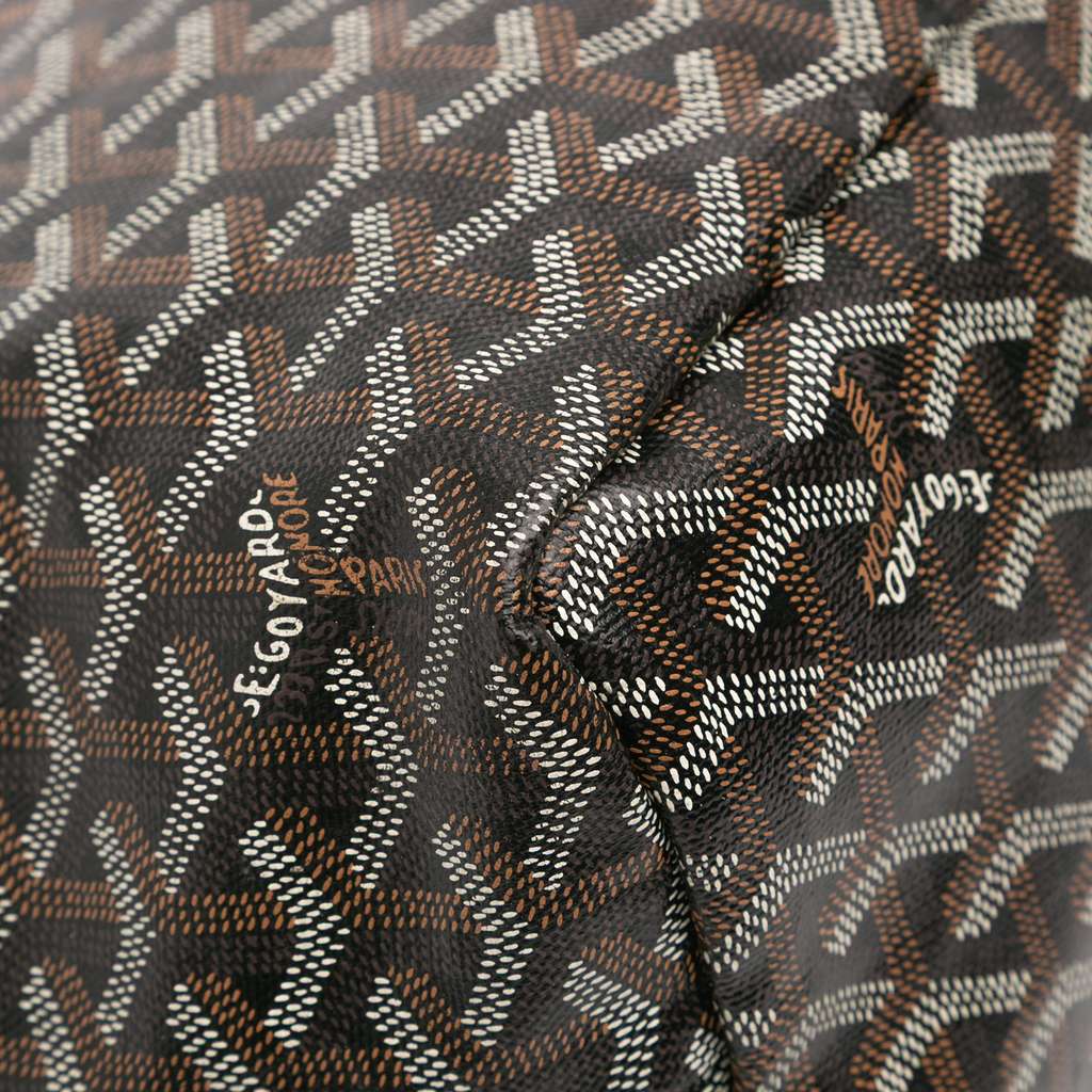 Goyard Goyardine Saint Louis PM - Image 11