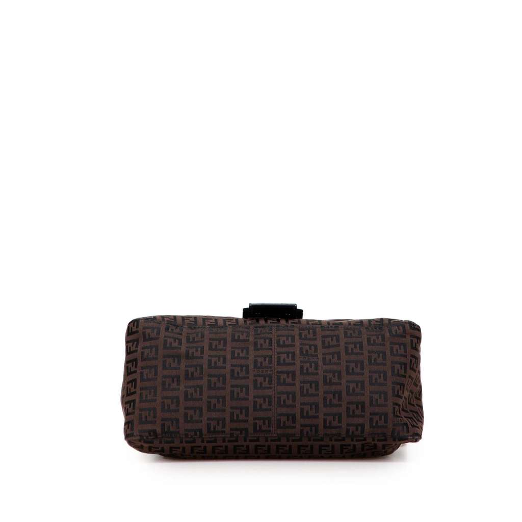 Fendi Zucchino Canvas Mamma Forever - 3