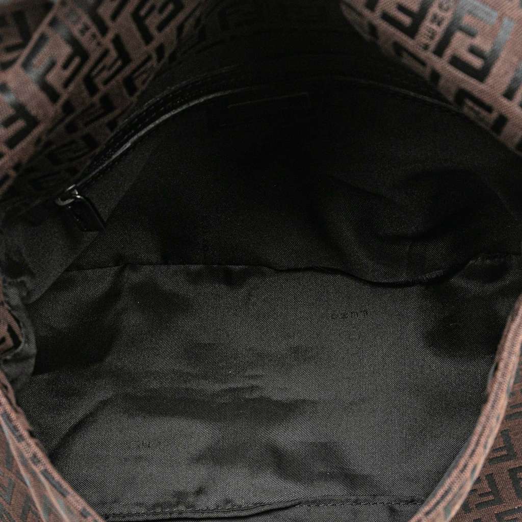 Fendi Zucchino Canvas Mamma Forever - 4