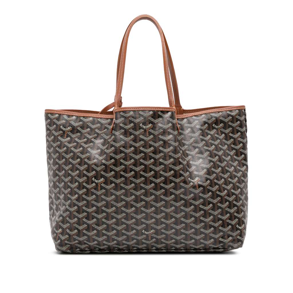 Goyard Goyardine Saint Louis PM