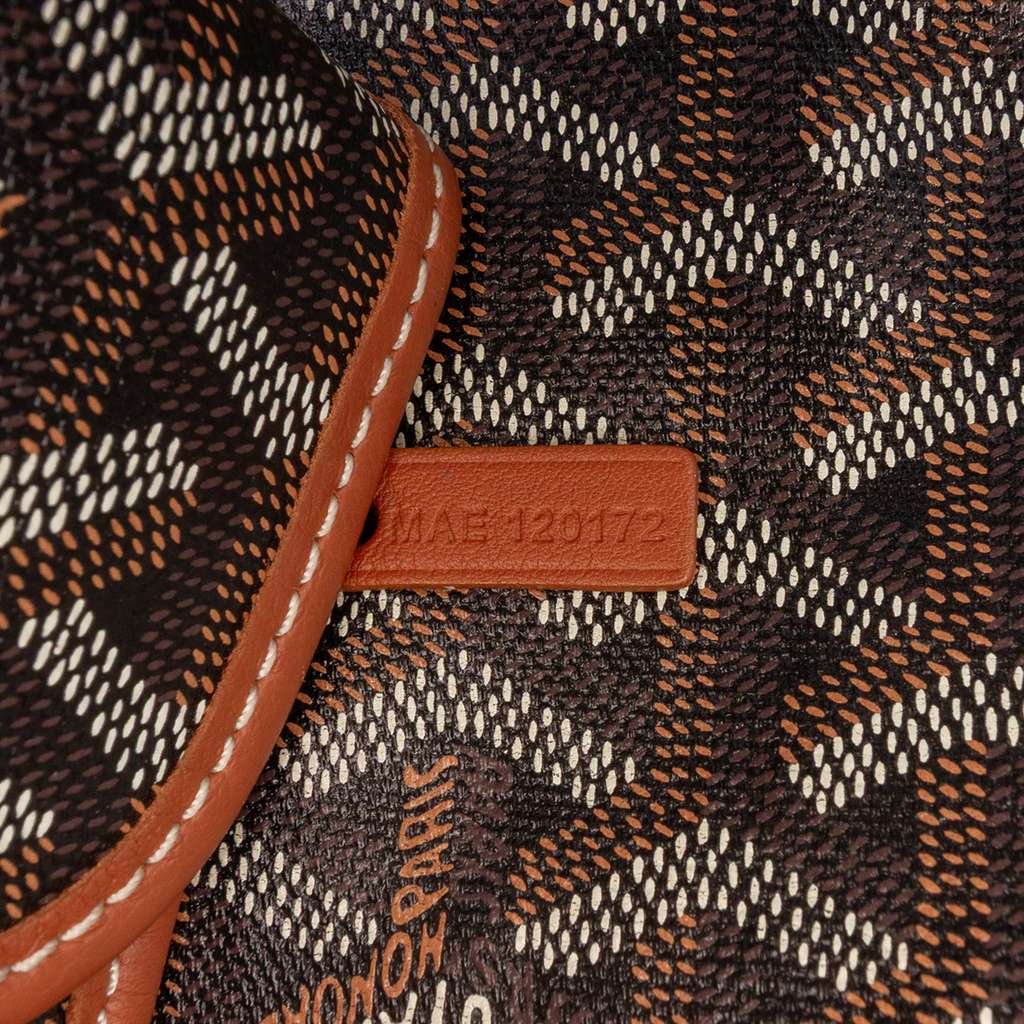 Goyard Goyardine Saint Louis PM - Detail 1