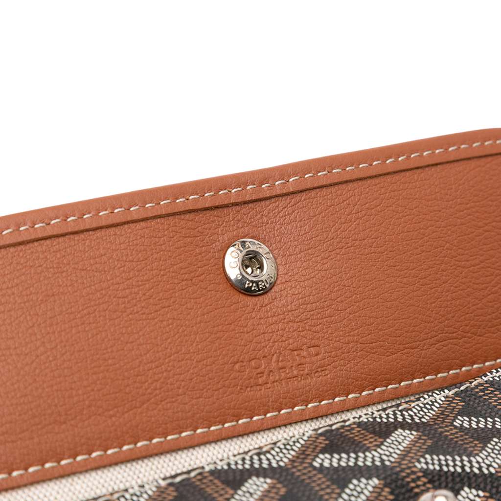 Goyard Goyardine Saint Louis PM - Detail 2