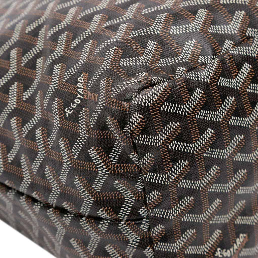 Goyard Goyardine Saint Louis PM - Image 10