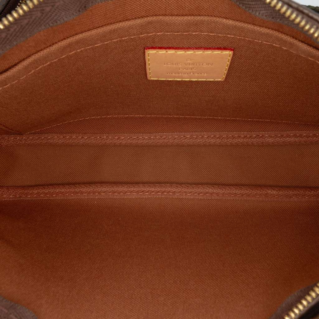 Louis Vuitton Monogram Multi Pochette Accessoires - 4