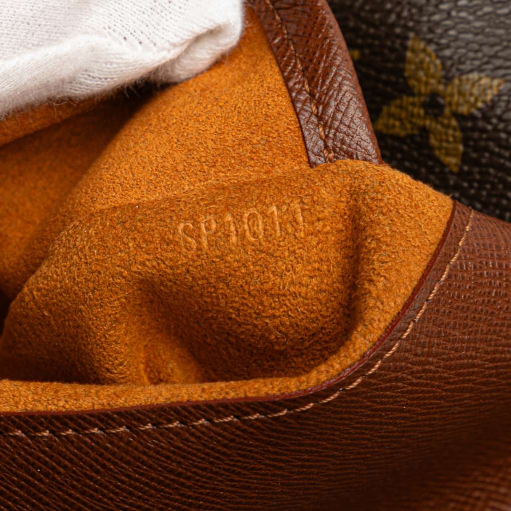 Louis Vuitton Monogram Musette Tango Short Strap - Detail 1