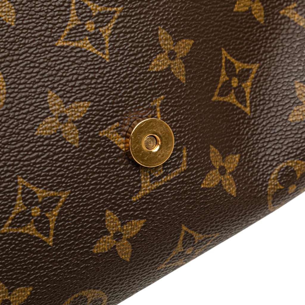 Louis Vuitton Monogram Musette Tango Short Strap - Detail 2
