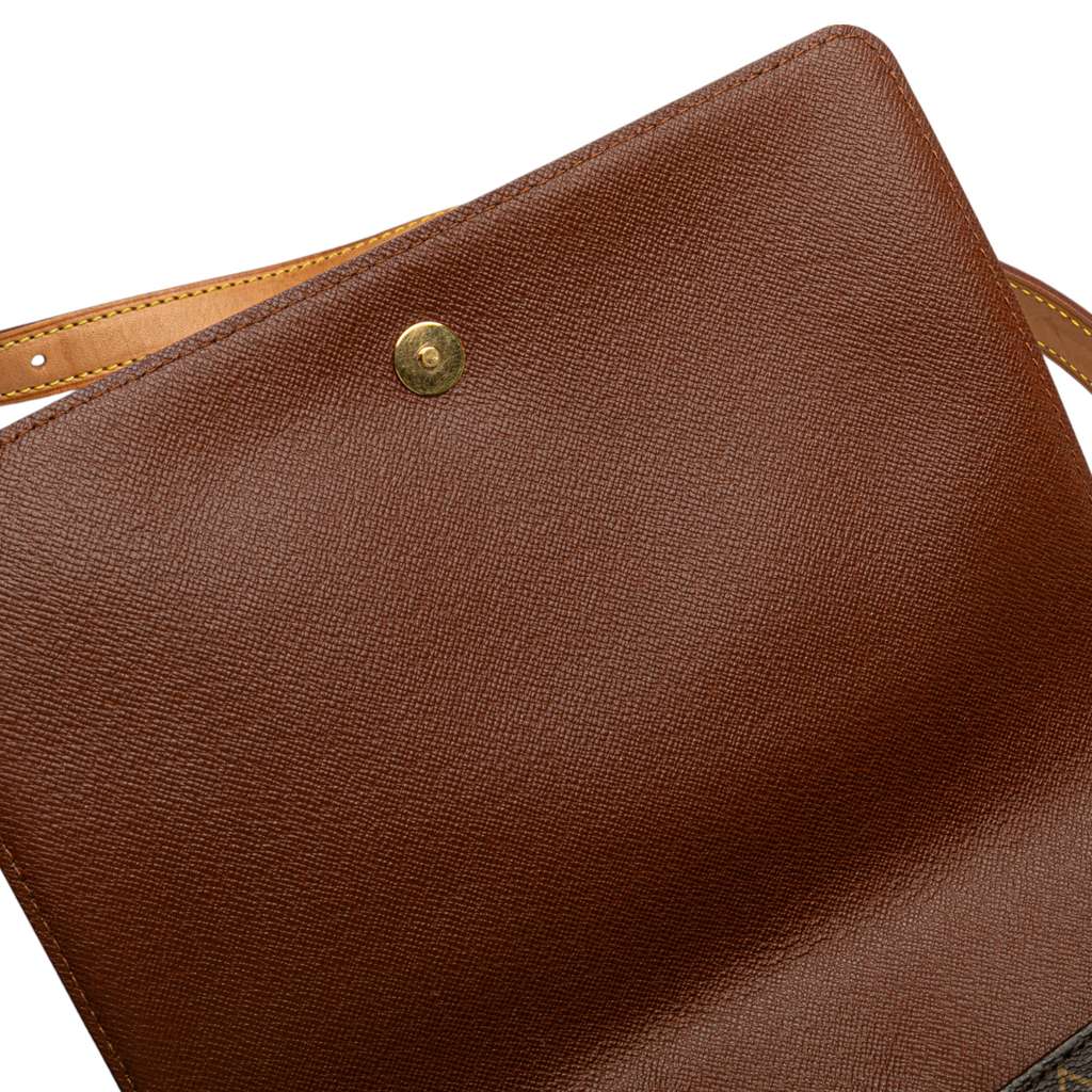 Louis Vuitton Monogram Musette Tango Short Strap - Image 10