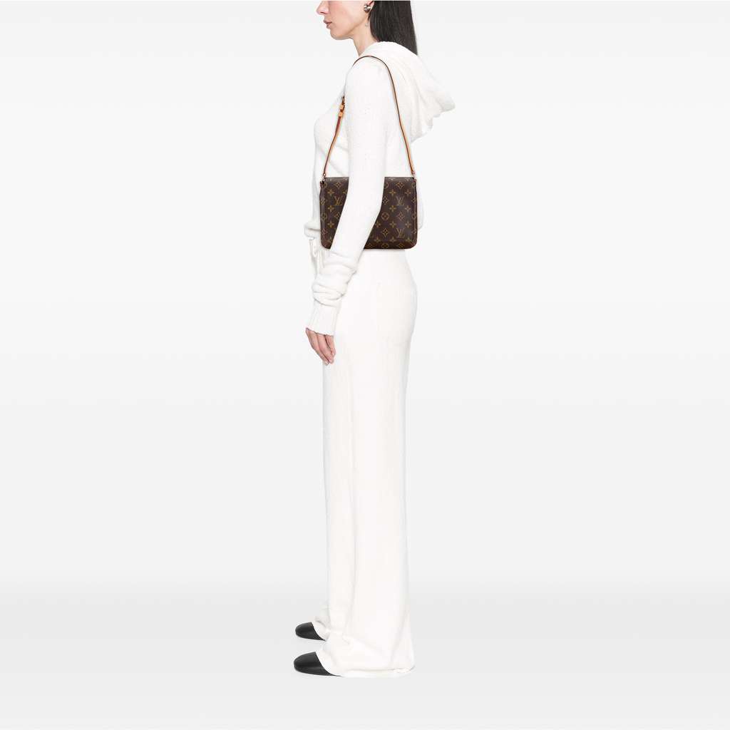 Louis Vuitton Monogram Musette Tango Short Strap - Image 12