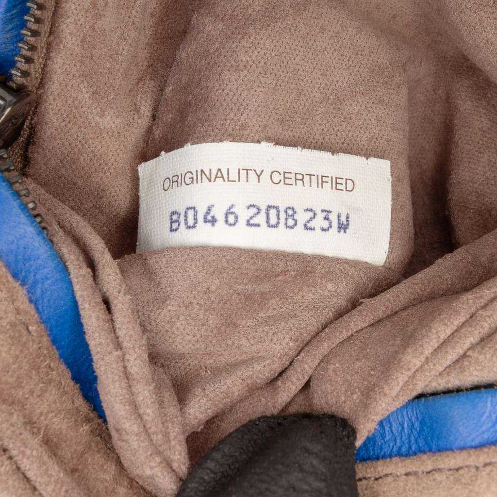 Bottega Veneta Nappa Intrecciato Nodini Crossbody - Detail 1