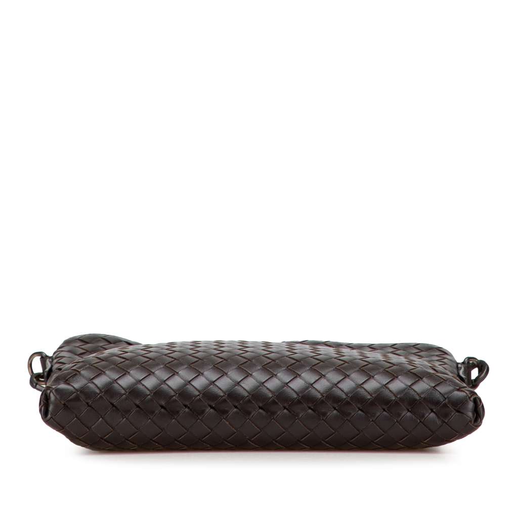 Bottega Veneta Nappa Intrecciato Crossbody - Image 6