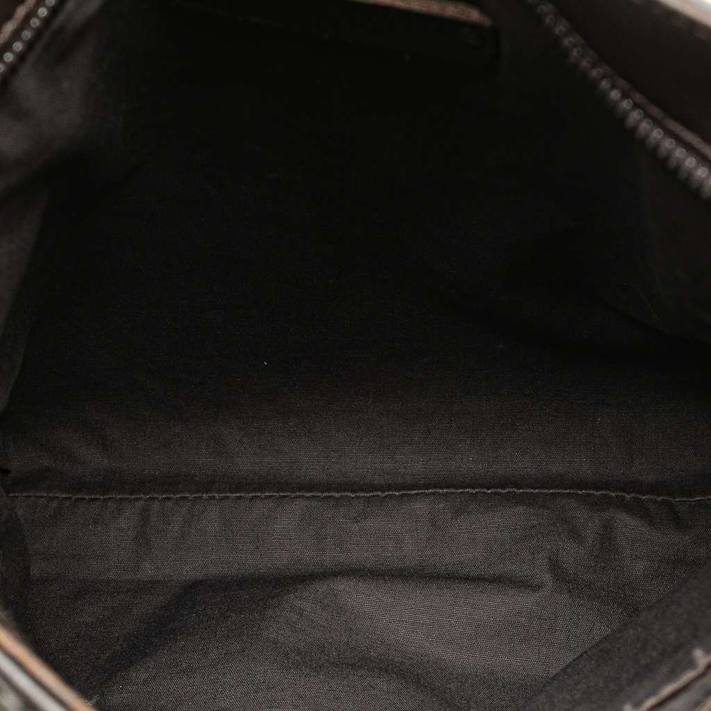 Bottega Veneta Nappa Intrecciato Crossbody - 4