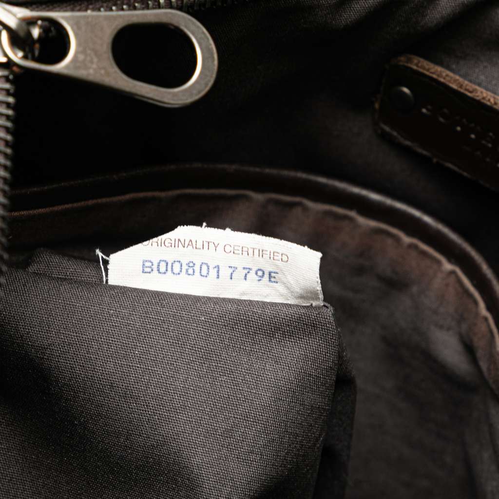 Bottega Veneta Nappa Intrecciato Crossbody - Detail 1