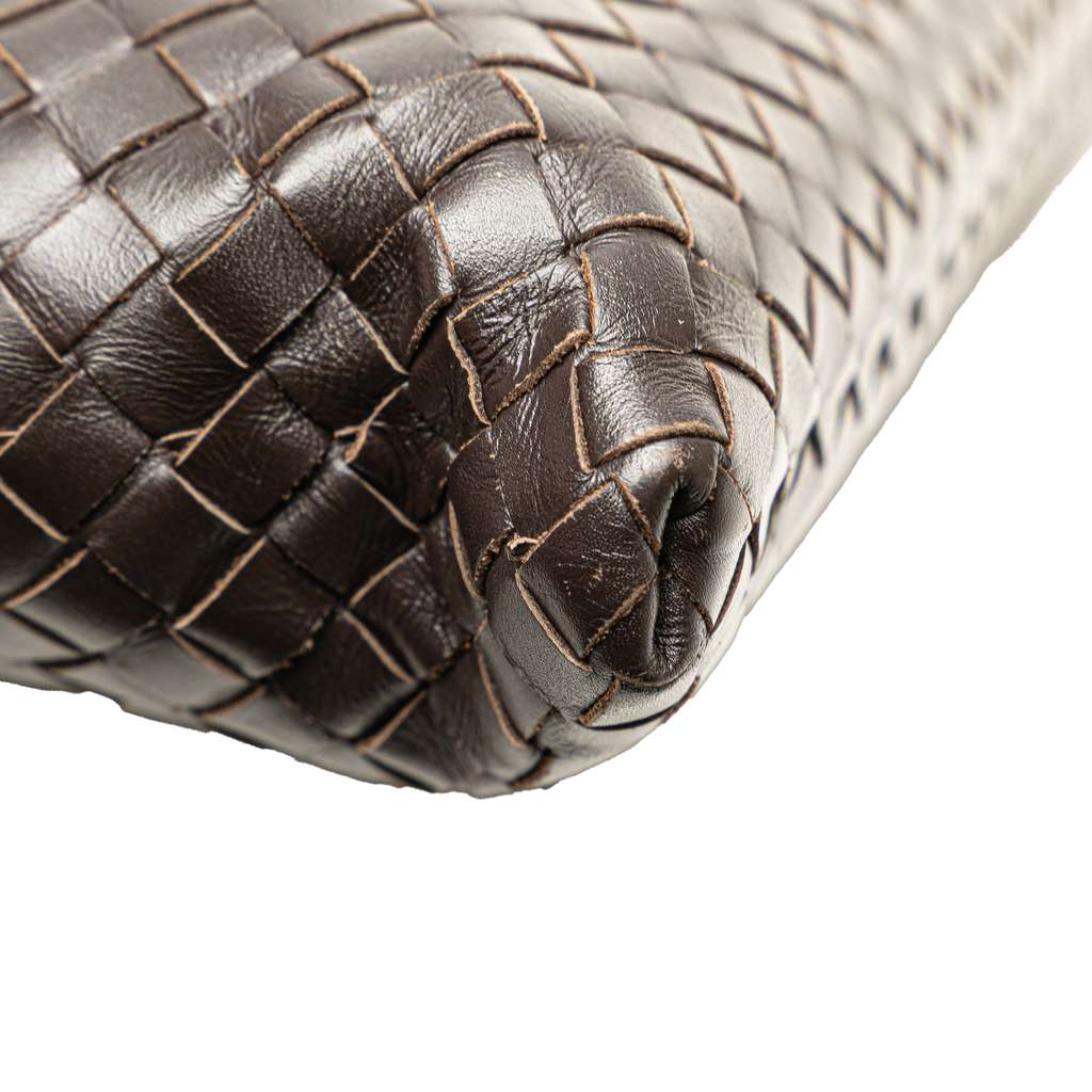 Bottega Veneta Nappa Intrecciato Crossbody - Image 10