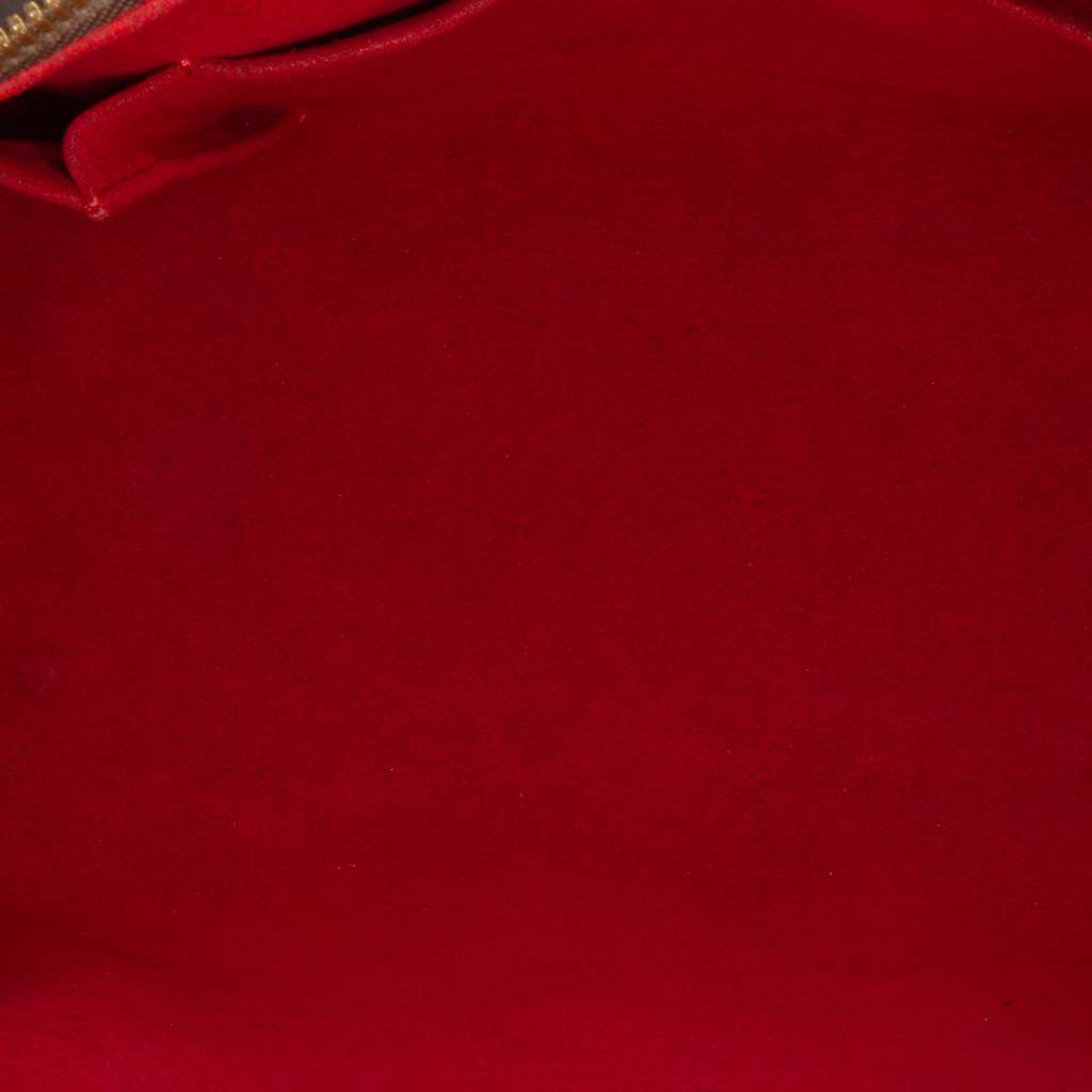 Louis Vuitton Damier Ebene Berkeley - 4