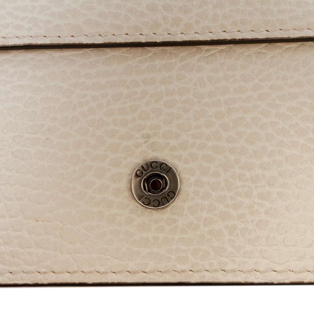 Gucci Mini Dionysus Leather Crossbody - Detail 1