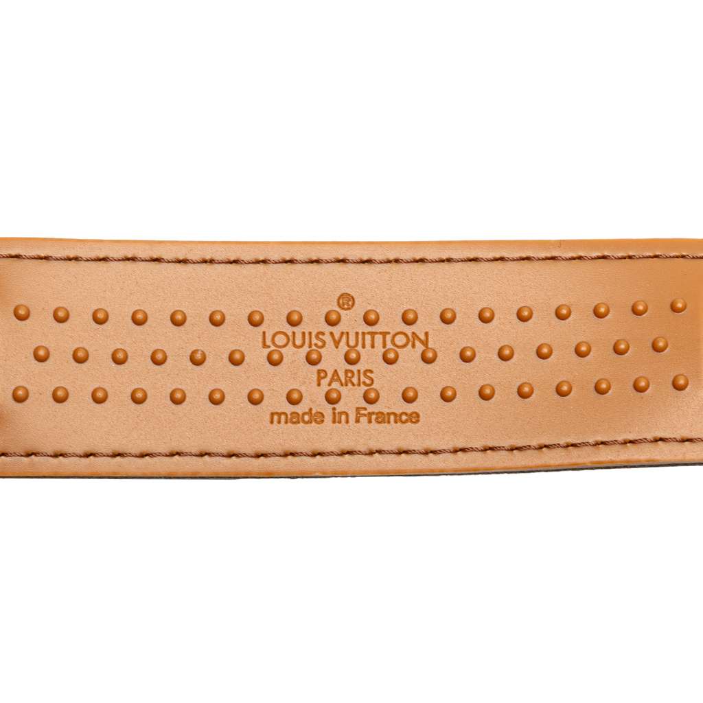 Louis Vuitton Monogram Bag Strap - 4