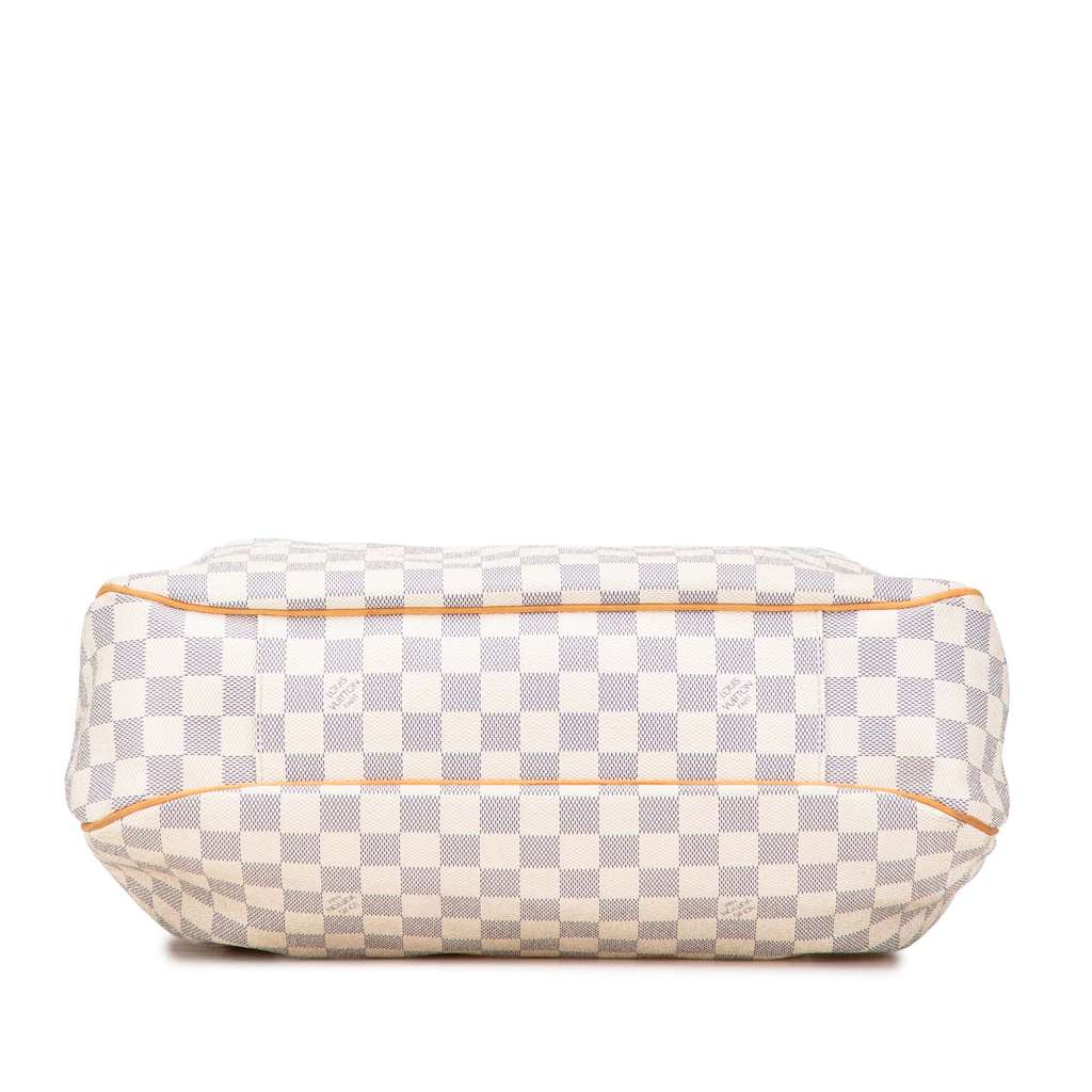 Louis Vuitton Damier Azur Evora MM - 3