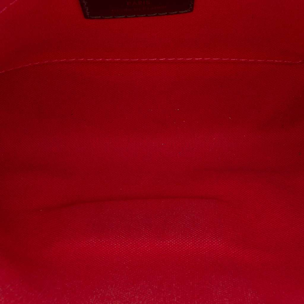 Louis Vuitton Damier Ebene Favorite MM - 4