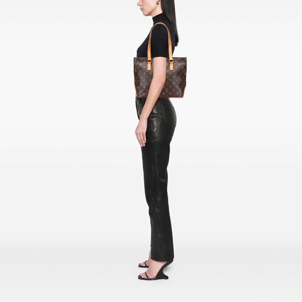 Louis Vuitton Monogram Cabas Piano - Image 13