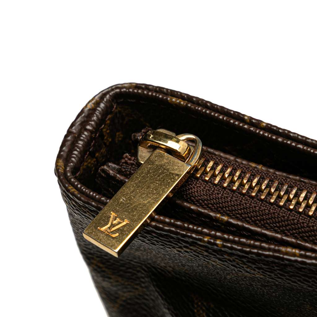 Louis Vuitton Monogram Cabas Piano - Image 10